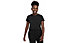 Nike Sportswear Big - T-Shirt - Mädchen, Black