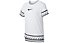 Nike Sportswear Big - T-shirt - bambino, White