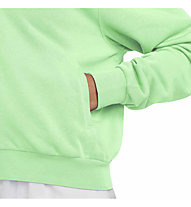 Nike Sportswear Chill Terry W - Kapuzenpullover - Damen, Green