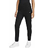 Nike Sportswear Chill Terry W - pantaloni fitness - donna, Black