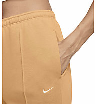 Nike Sportswear Chill Terry W pantaloni fitness donna