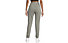 Nike Sportswear Chill Terry W - pantaloni fitness - donna, Grey