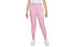 Nike Sportswear Club Big - Trainingshosen - Mädchen, Pink