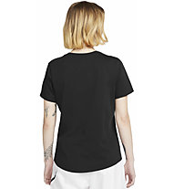 Nike Sportswear Club Essentials W - T-Shirt - Damen, Black