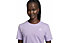 Nike Sportswear Club Essentials W - T-shirt - donna, Purple