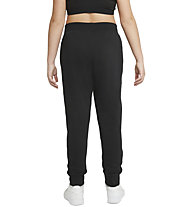 Nike Sportswear Club Fleece - pantaloni fitness - bambino, Black