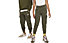 Nike Sportswear Club Fleece Jr - pantaloni fitness - bambino, Green