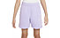 Nike Sportswear Club Fleece Jr - Trainingshosen - Mädchen, Purple