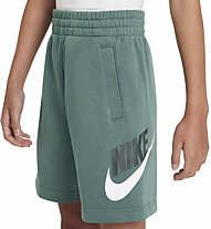 Nike Sportswear Club Fleece Jr - Trainingshosen - Jungs, Green