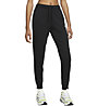 Nike Sportswear Club Fleece W - pantaloni fitness - donna, Black
