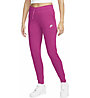 Nike Sportswear Club Fleece W - Trainingshosen - Damen, Pink