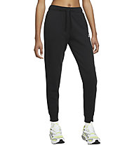 Nike Sportswear Club Fleece W - Trainingshosen - Damen, Black