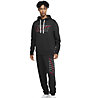 Nike Sportswear Club Hooded - tuta sportiva - uomo, Black