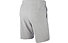 Nike Sportswear Club Jersey - pantaloni corti fitness - uomo, Grey