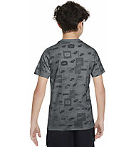 Nike Sportswear Club Jr - T-Shirt - Jungs, Grey