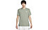 Nike Sportswear Club M - T-Shirt - Herren, Light Green