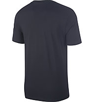 Nike Sportswear Club Tee - T-Shirt - Herren, Dark Grey