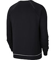 Nike Sportswear Crew - felpa - uomo, Black