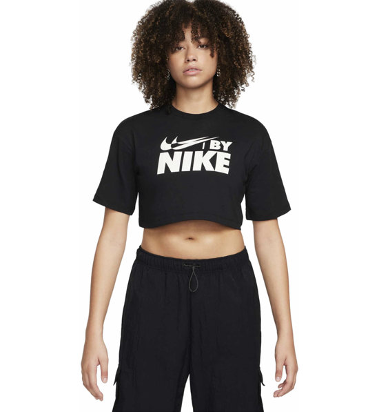Nike Sportswear Crop W T shirt donna Sportler