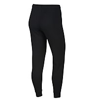 Nike Sportswear Essential Fleece - pantaloni fitness - donna, Black