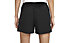 Nike Sportswear Essential W - pantaloni fitness - donna, BLACK/WHITE