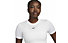 Nike Sportswear Essential W - T-shirt - donna, White