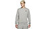 Nike Sportswear Essentials+ - felpa - uomo, Grey