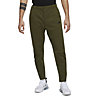 Nike Sportswear Essentials M's - pantaloni fitness/tempo libero - uomo , Dark Green 