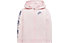 Nike Sportswear Hoodie - giacca della tuta - bambina, Pink
