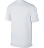 Nike Sportswear Hype 1 - T-shirt - uomo, White