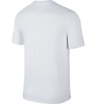 Nike Sportswear Hype 1 - T-Shirt - Herren, White