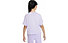 Nike Sportswear Jr - T-shirt - ragazza                            , Purple