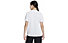 Nike Sportswear Jr - T-shirt - ragazza, White