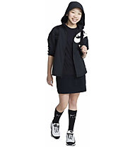 Nike Sportswear Jr - T-shirt - ragazza, Black