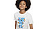 Nike Sportswear Jr - T-shirt - ragazzo, White