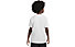 Nike Sportswear Jr - T-Shirt - Jungs, White