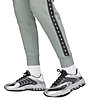 Nike Sportswear M Fleece Cargo - pantaloni fitness - uomo, Green