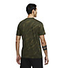 Nike Sportswear Men's - T-Shirt - Herren , Green 
