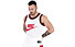 Nike Sportswear Mesh Tank - Top - Herren, White