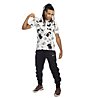 Nike Sportswear NSW 2 - T-shirt fitness - uomo, White/Black