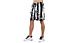 Nike Sportswear NSW Stripe - pantaloni corti - uomo, Black/White