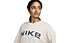 Nike Sportswear Phoenix W - T-Shirt - Damen, Beige