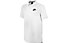 Nike Sportswear Polo - Poloshirt Herren, White/Black