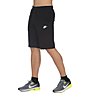Nike Sportswear Short - pantaloni corti fitness - uomo, Black/White