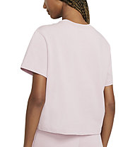 Nike Sportswear Swoosh - T-shirt - Damen, Pink