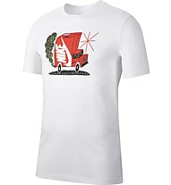 Nike Sportswear Men's - T-Shirt - Herren, White