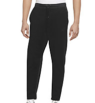 Nike Sportswear Tech Essentials+ - pantaloni lunghi fitness - uomo, Black