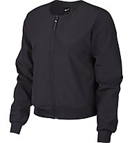 Nike Sportswear Tech Pack - giacca della tuta - donna, Black