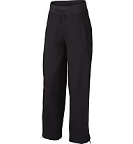 Nike Sportswear Tech Pack - pantaloni fitness - donna, Black