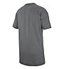 Nike Sportswear Tee - T-shirt fitness - uomo, Grey